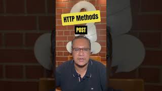Explain HTTP Methods #httpmethods #http #https #shorts #programming #technology #webdevelopment screenshot 4