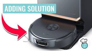 Narwal Flow 2 Solution Adding Tutorial