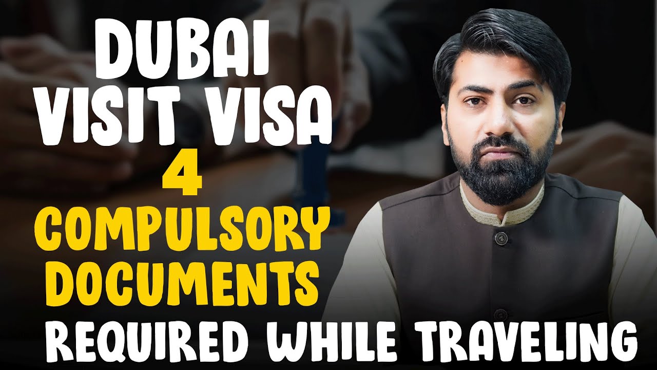 dubai-visit-visa-latest-update-2024-what-documents-required-while