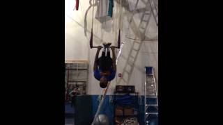 Trapeze Sequence