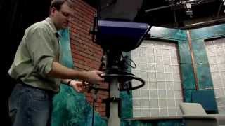 Resetting TV Studio 2 to Default Conditions