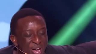 Download Lagu AHMED SYLLA - LE SPORT MP3