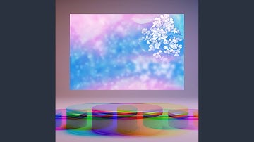 Opulent Backdrops for Hello Success