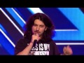 Славин Славчев - The X Factor Bulgaria (23.09.2014)