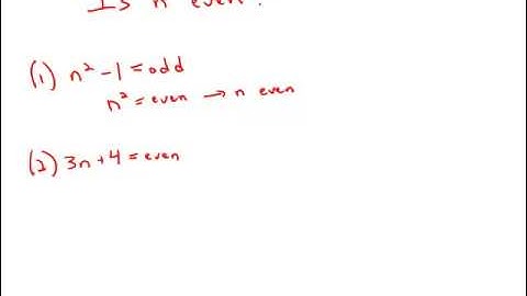 GMAT Official Guide 13: Data Sufficiency 27