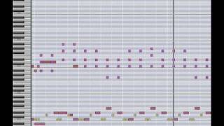Globdule - Cave Nice 2 (MIDI)