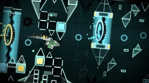 "Eclipse" (Insane Demon) By Yendis | Geometry Dash 2.11