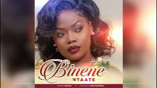 BINENE  AUDIO BY NTAATE
