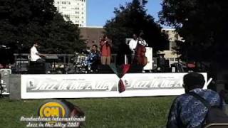 Jazz in the Alley 2007 Part 4.avi