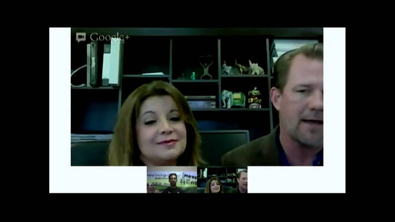 Mover of the Year | Move for Hunger: Fighting Hunger & Reducing Food Waste