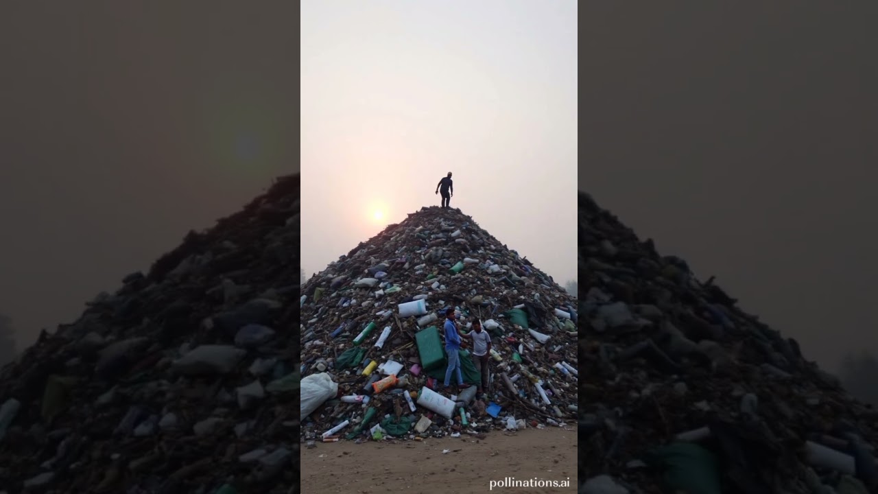 I hate my country 💔 