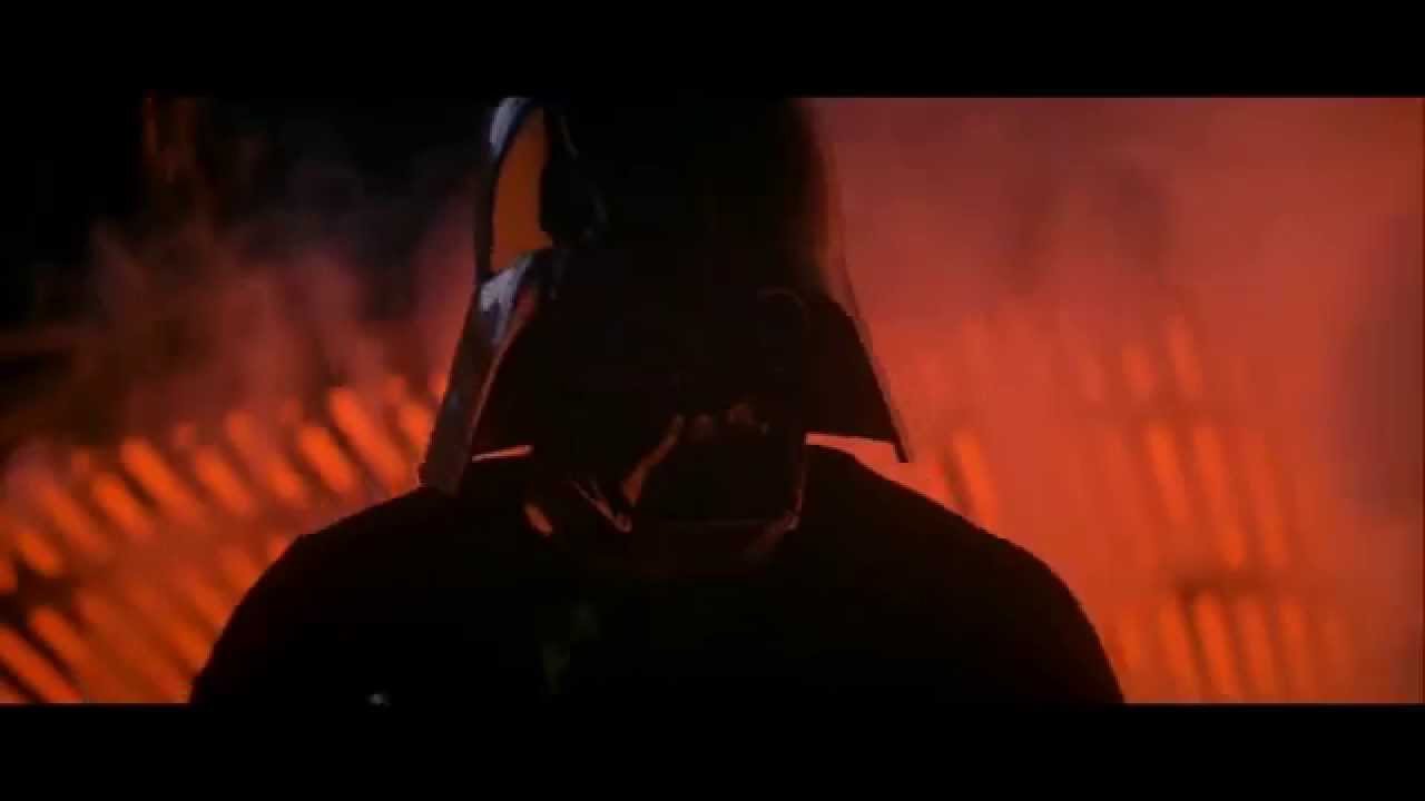 Star Wars Empire Strikes Back (1980) "Impressive. Most impressive