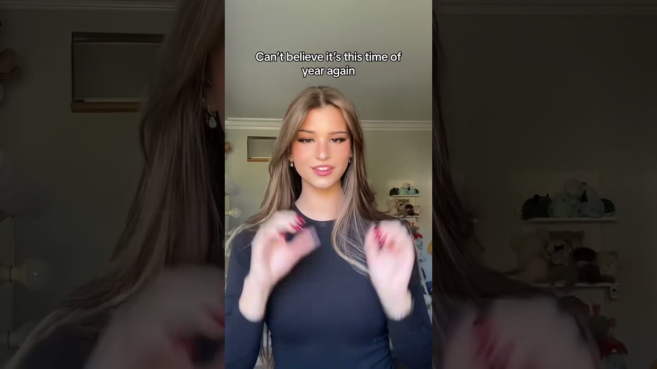 I love this trend