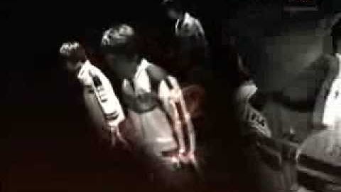 2007 Daum OSL Quarter Final Intro