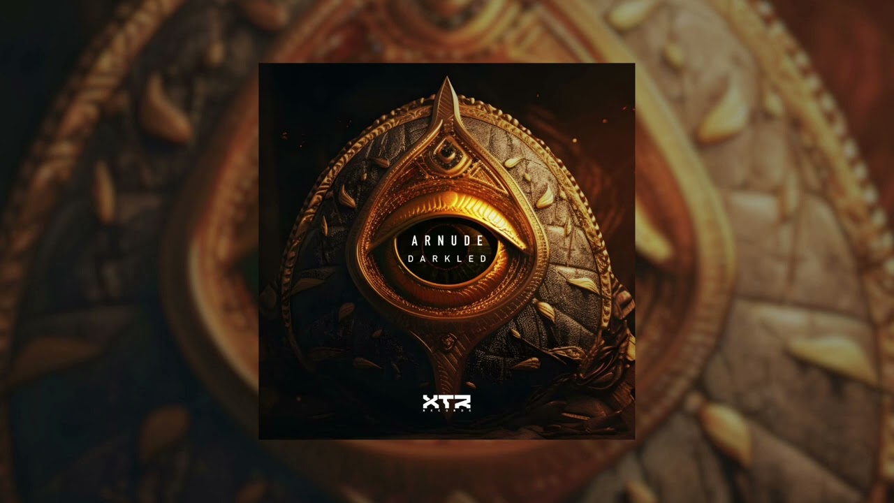 Arnude-Darker (Original mix)