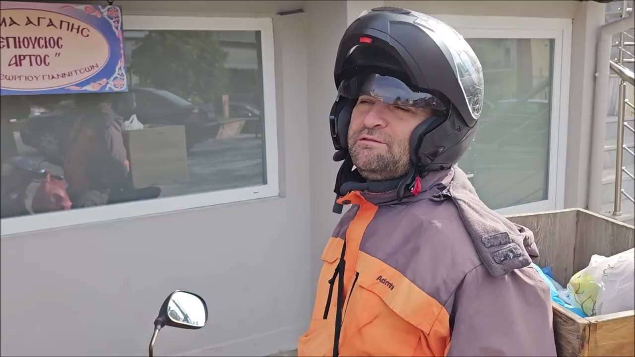 Φιλανθρωπικές Δράσεις Ιερού Ναού Αγίου Γεωργίου Γιαννιτσών & ΙΜ Εδέσσης