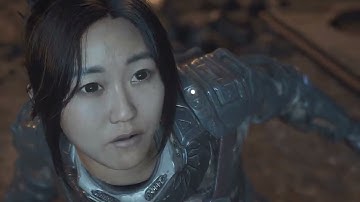 The Callisto Protocol - Gameplay Walkthrough Part 21 (No Commentary)