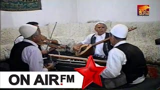 Grupi Folklorik Drenica - Hasan Aga