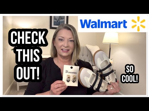 WALMART Haul🌟Check This Out🌟SO COOL!🌟 #walmart #walmartfinds #haul