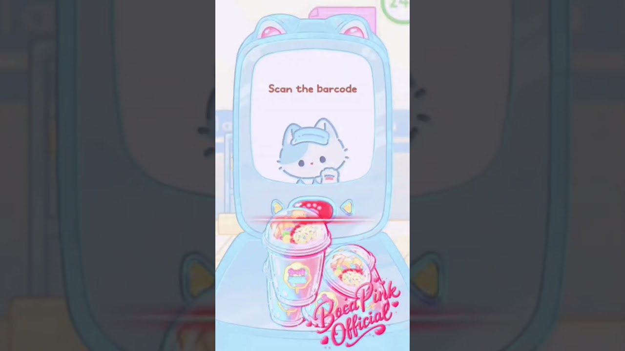 new tanghulul master secret mini Mart recipe #tanghulumaster