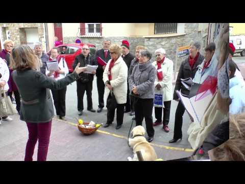 L'Orphéon Banyulenc chante