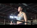 WWN Proving Ground: Monday Night Mayhem S1:E19