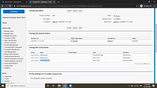 (REAL PROJECT)Deployment in Salesforce | Apex class deployment in Salesforce Wealth