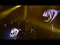 MAD DUBZ - THE FERAL TOUR 2024 [4K60FPS](FULLSET) Live at the Webster Hall NYC 9/14/24