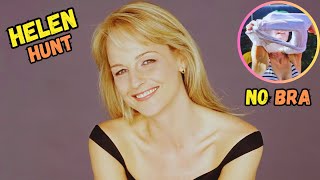 Helen Hunts Most Private Bikini Photos Must Watch