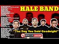 Filipino alternative rock band song collection playlisth a l e  entertv143 haleofficial