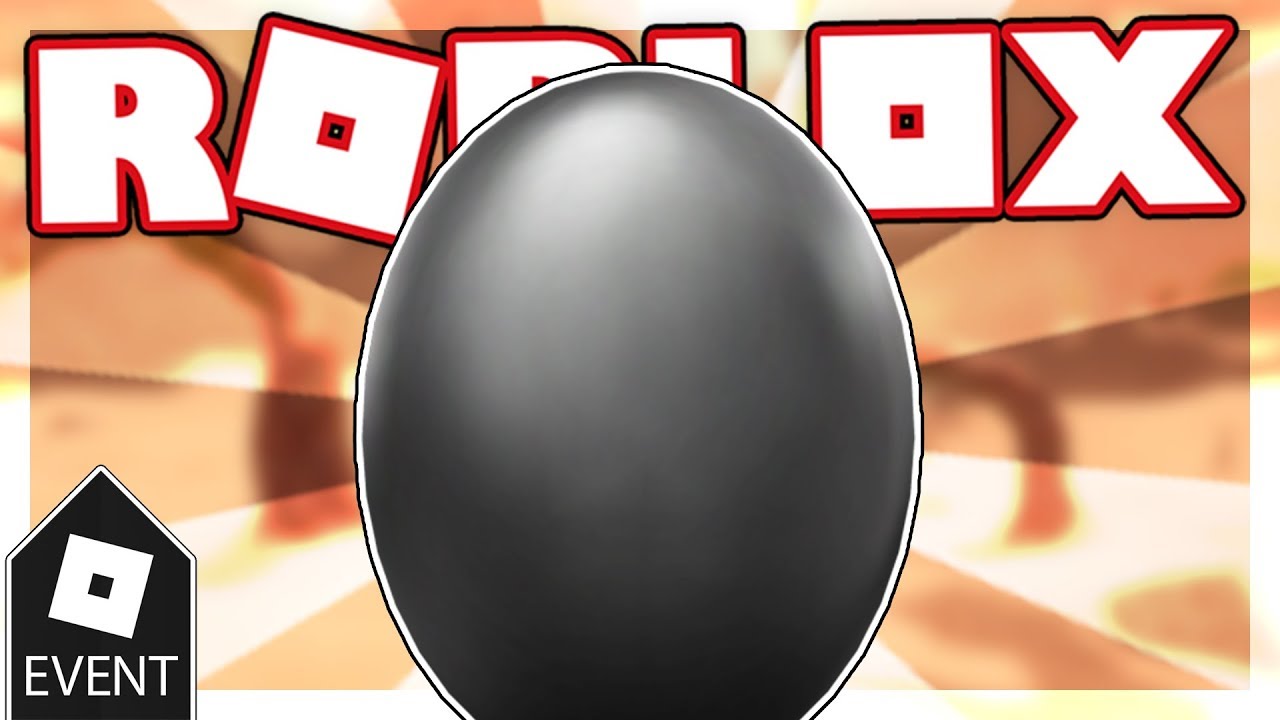 Egg Hunt 2019 Ended How To Get The Roller Eggster Roblox - watch event how to get the roller eggster egg roblox egg