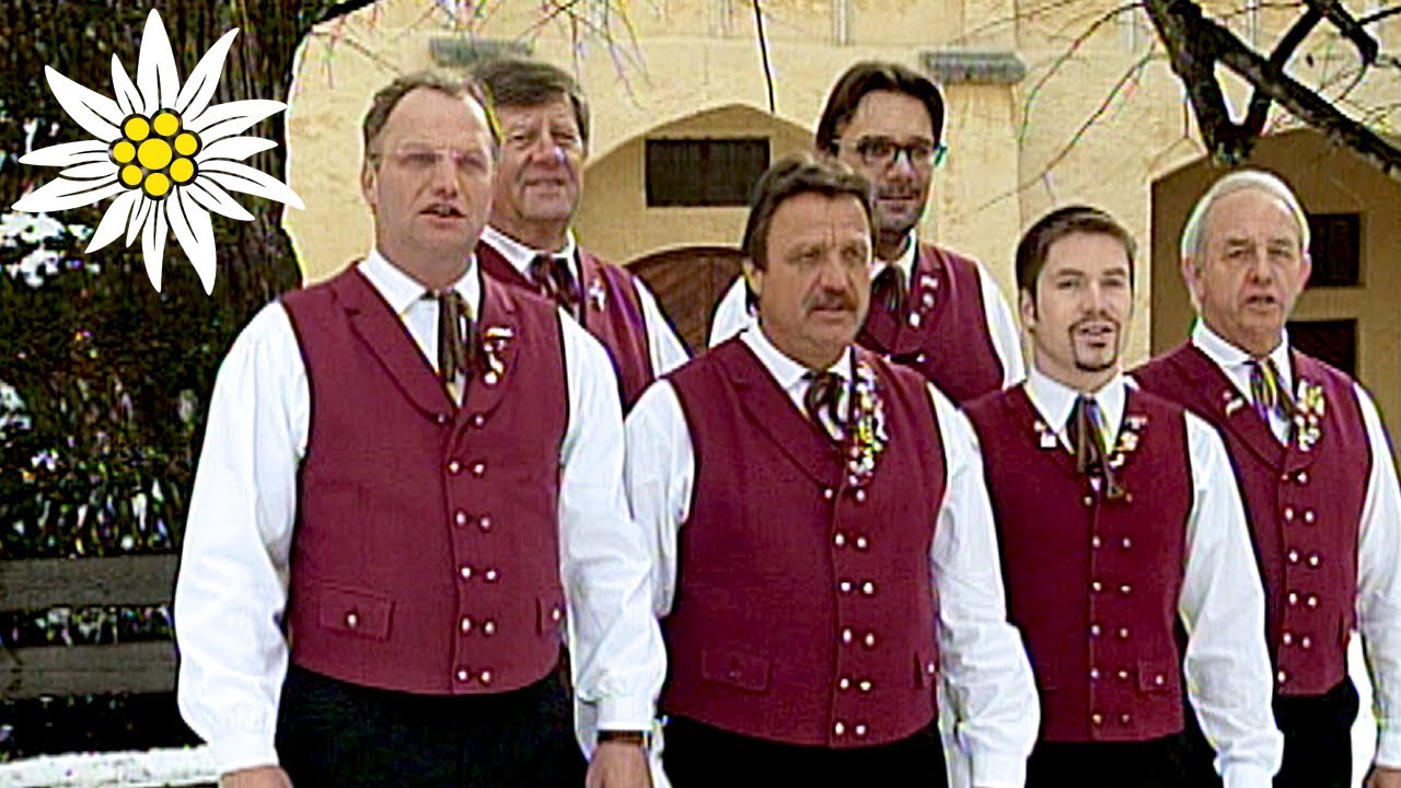 O Stunde, die das Heil gebracht | Carinthia Chor Millstatt