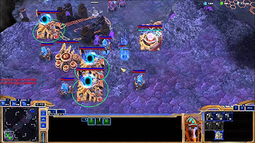 Tutorial: 3 Gate Robo PvP Strategy