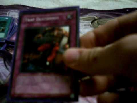 Yugioh Deck *special*-Clear Vice Dragon wwe raw 2019 new