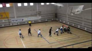 HOCKEYGLOBAL.net_____Galicia-Asturias.Cto.España de Autonomías Infantil 2010 Burguillos del Cerro.