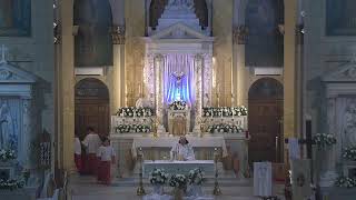 11AM - La Santa Misa - June 7, 2026