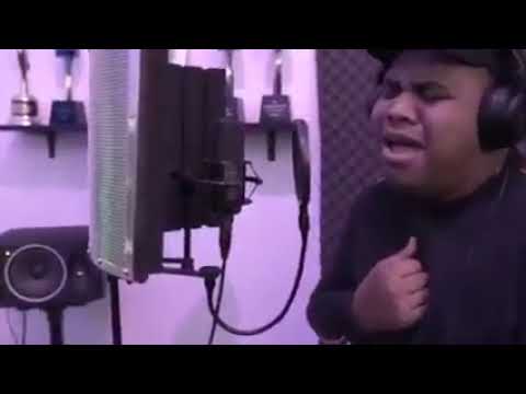 Andmesh - Ku Nyanyi Hosana ....