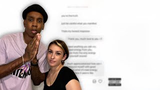 First Time Hearing Juice Wrld - Rich And Blind Reaction This Was Too Deep