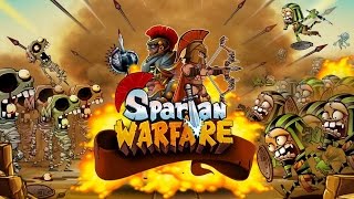 Spartan Warfare - Android Gameplay HD screenshot 5