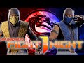 Fight Night Season 1 Week 3 Is LIVE!!!