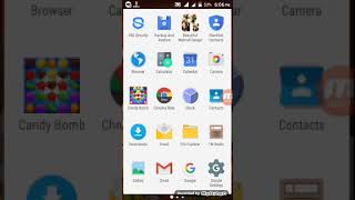 How to convert 3g in 4g screenshot 5