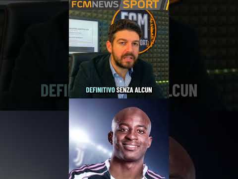 Video Mateta Juventus: importanti aggiornamenti