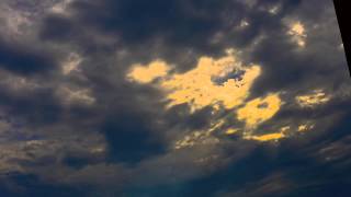 Cloud material