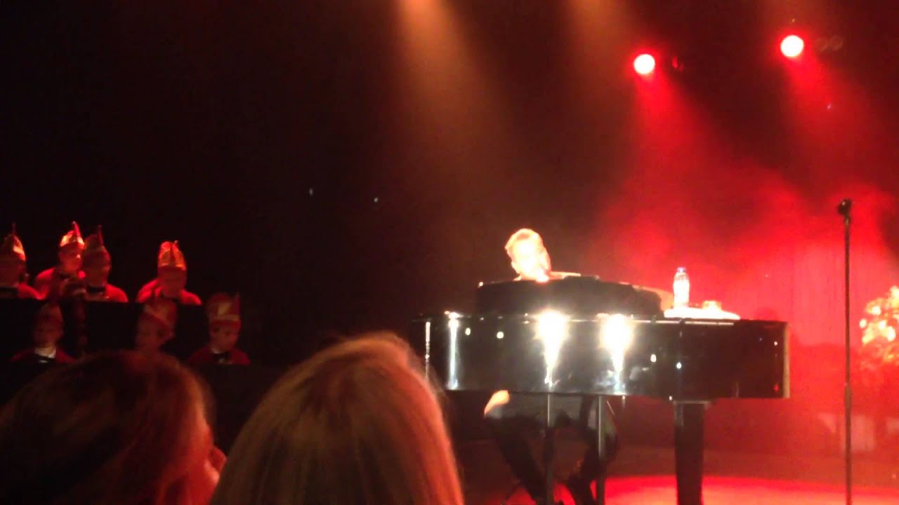 Jamai met 11 vande 11 in de schelft