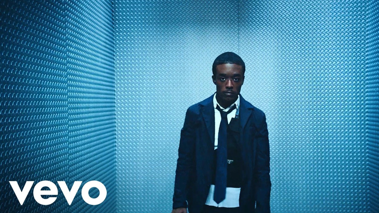 Lil Uzi Vert - Neon Cipher (feat. Don Toliver) [Music Video]