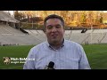 Army Football Report: Beat Navy Week 12-4-18