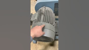 3 Phase Motor Troubleshooting Tips