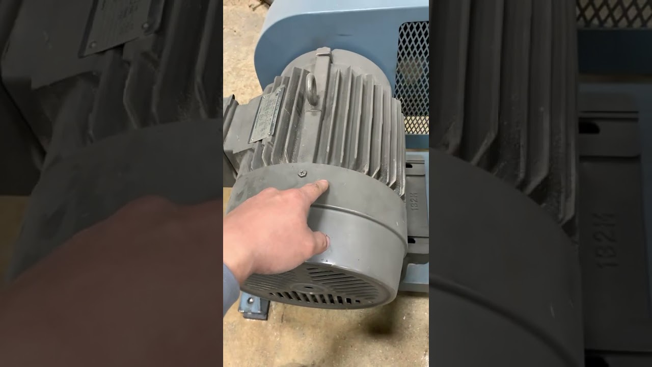 3 Phase Motor Troubleshooting Tips