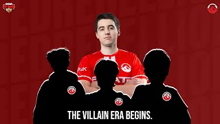 THE VILLAIN ERA | Elevate Brawl Stars Announcement
