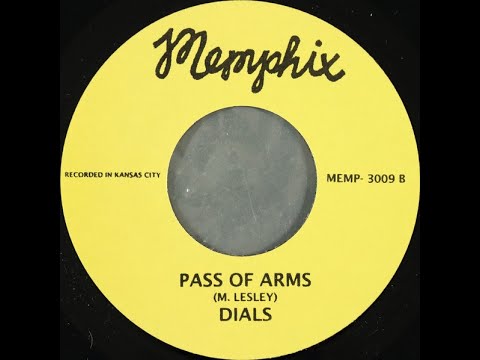 Dials — Dials - Pass of Arms
